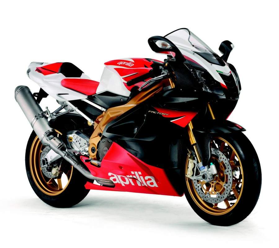 aprilia rsv mille r for sale